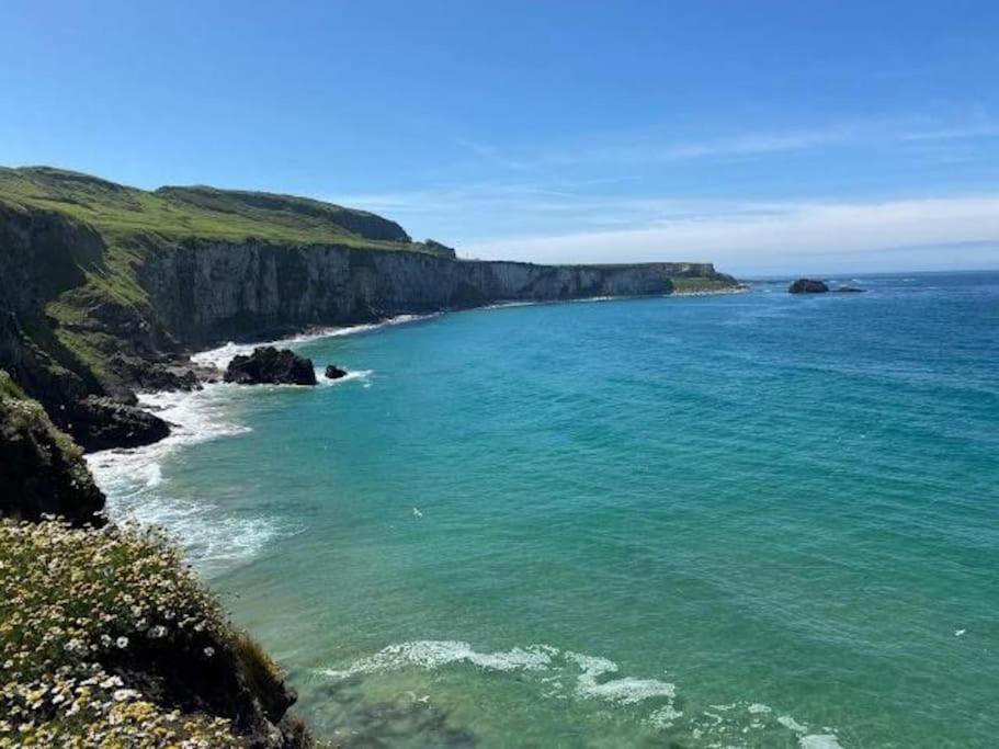 Mcconaghys Glenside Whitepark Bay * Ballintoy