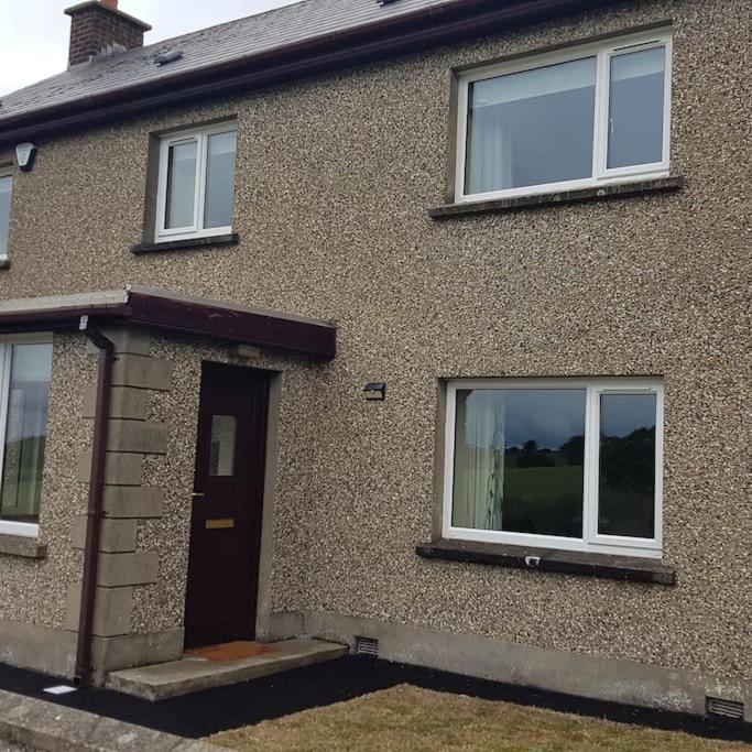 Mcconaghys Glenside Whitepark Bay Holiday home Ballintoy