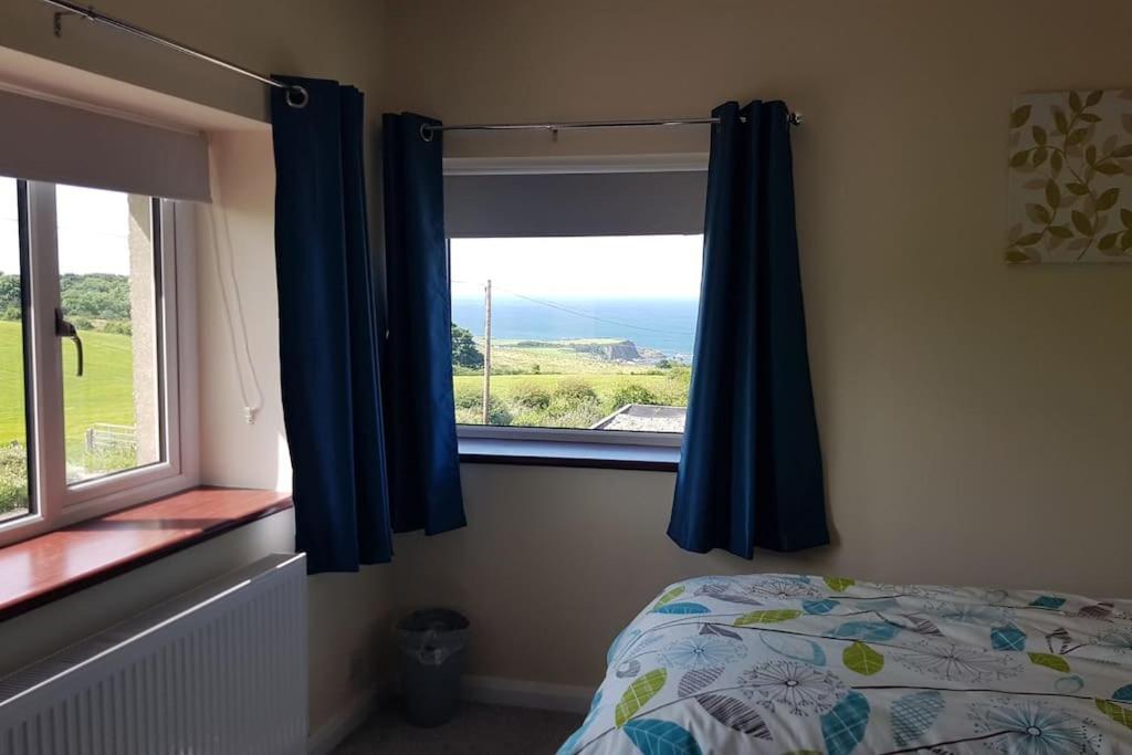 Mcconaghys Glenside Whitepark Bay