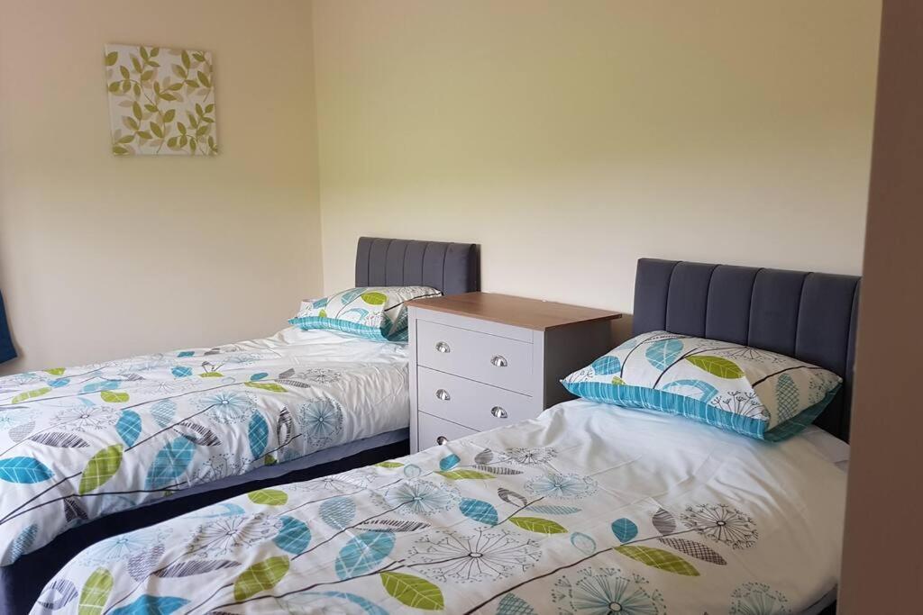 Mcconaghys Glenside Whitepark Bay *