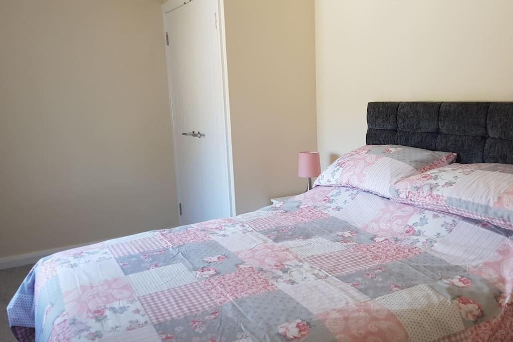Mcconaghys Glenside Whitepark Bay Holiday home Ballintoy
