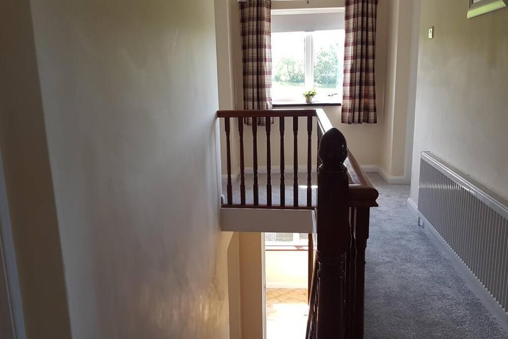 Holiday home Mcconaghys Glenside Whitepark Bay *