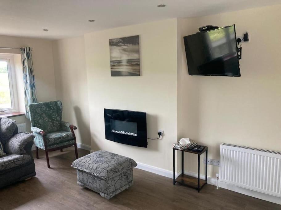 Holiday home Mcconaghys Glenside Whitepark Bay Ballintoy