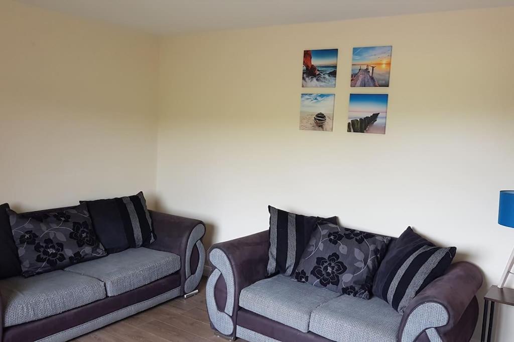 Mcconaghys Glenside Whitepark Bay * Ballintoy