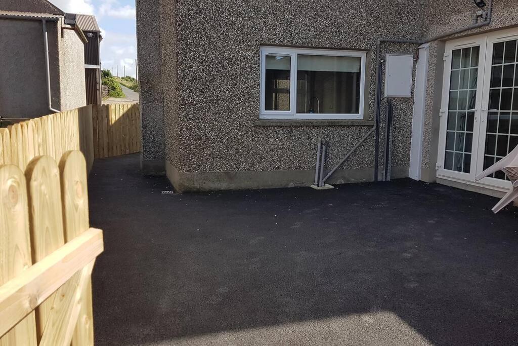 Mcconaghys Glenside Whitepark Bay *